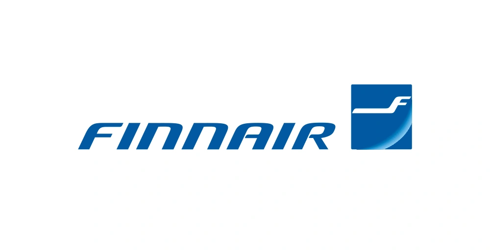Finnair Vector Logo