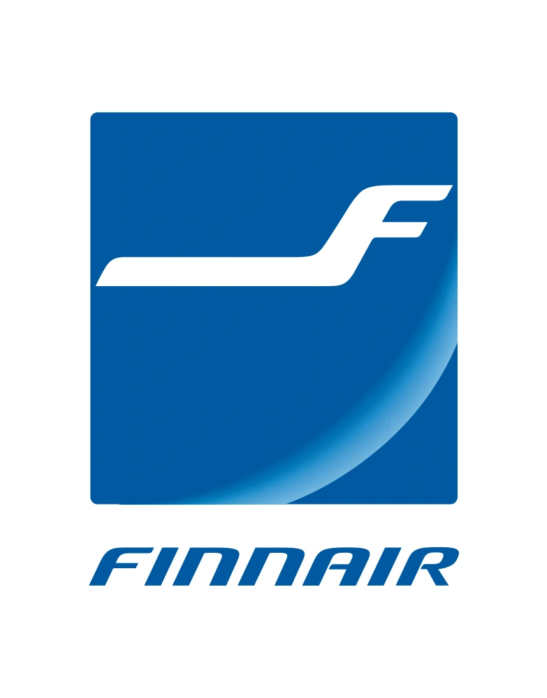 Finnair Vector Logo