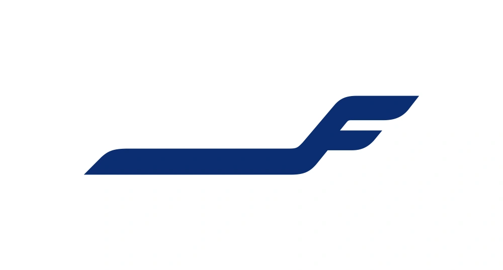 Finnair Vector Logo