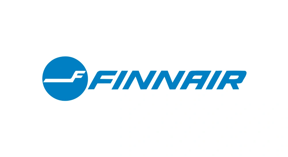 Finnair Vector Logo