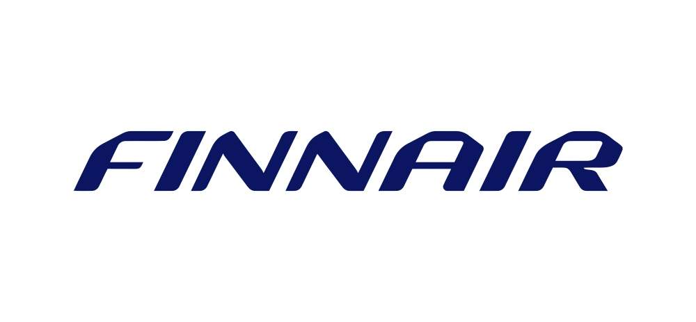 Finnair Vector Logo