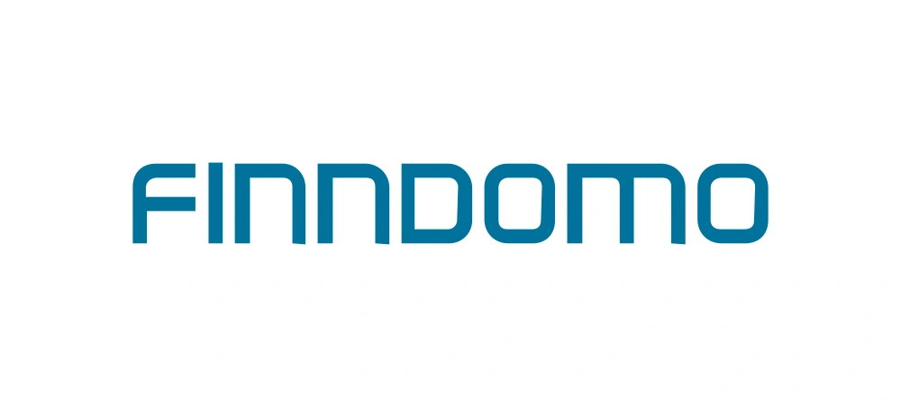 Finndomo Vector Logo