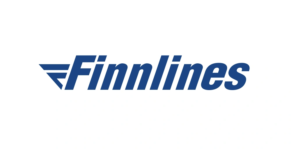 Finnlines Vector Logo