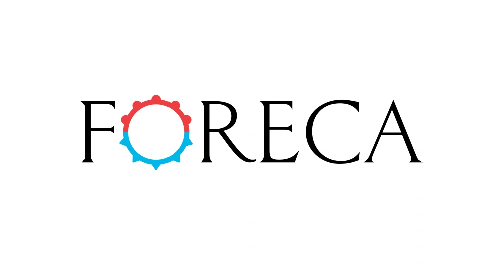 Foreca Vector Logo