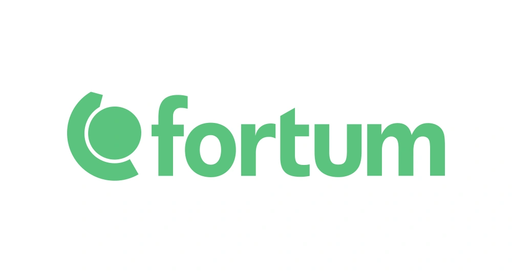 Fortum Vector Logo