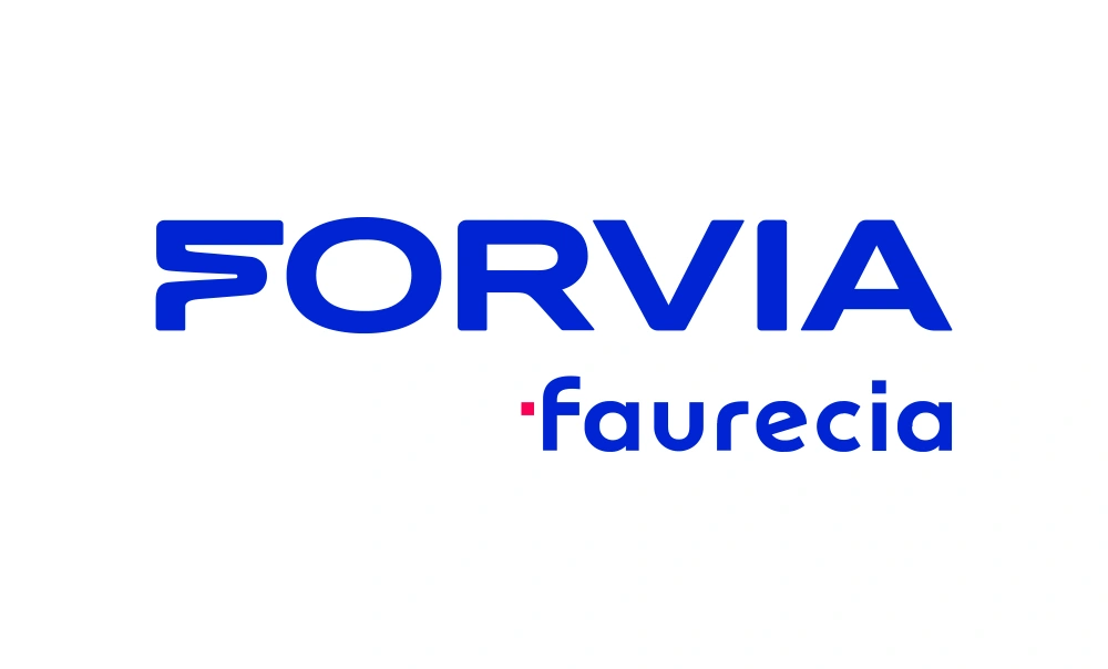 Forvia Vector Logo