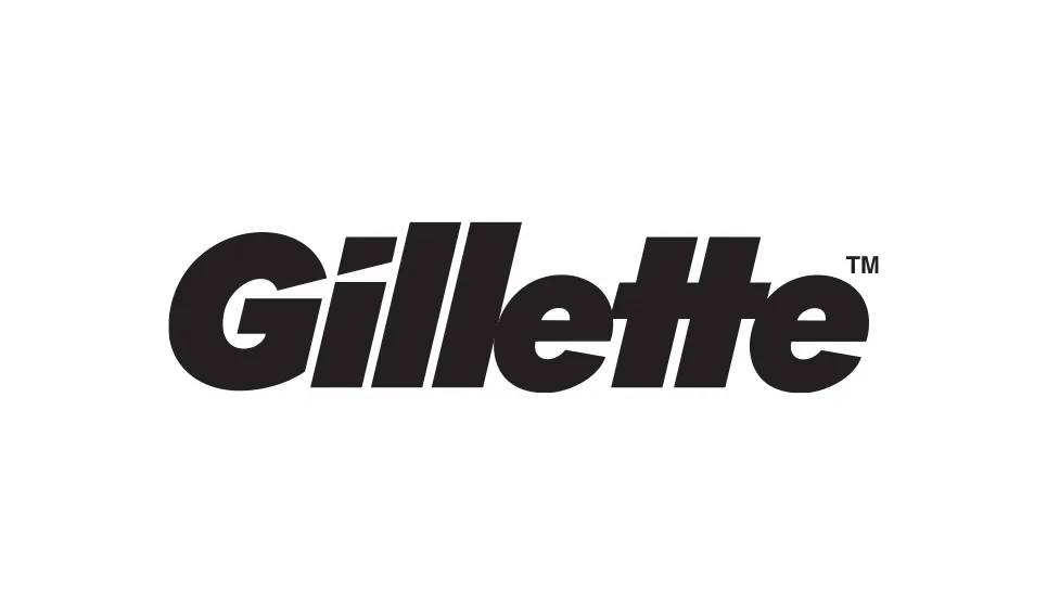 Gillette Logo