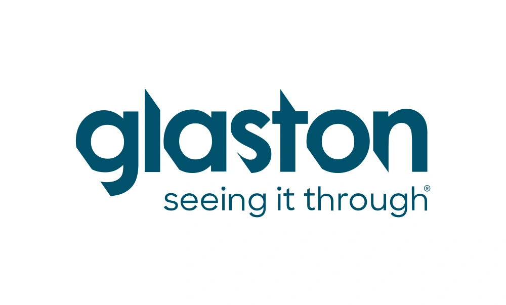 Glaston Vector Logo
