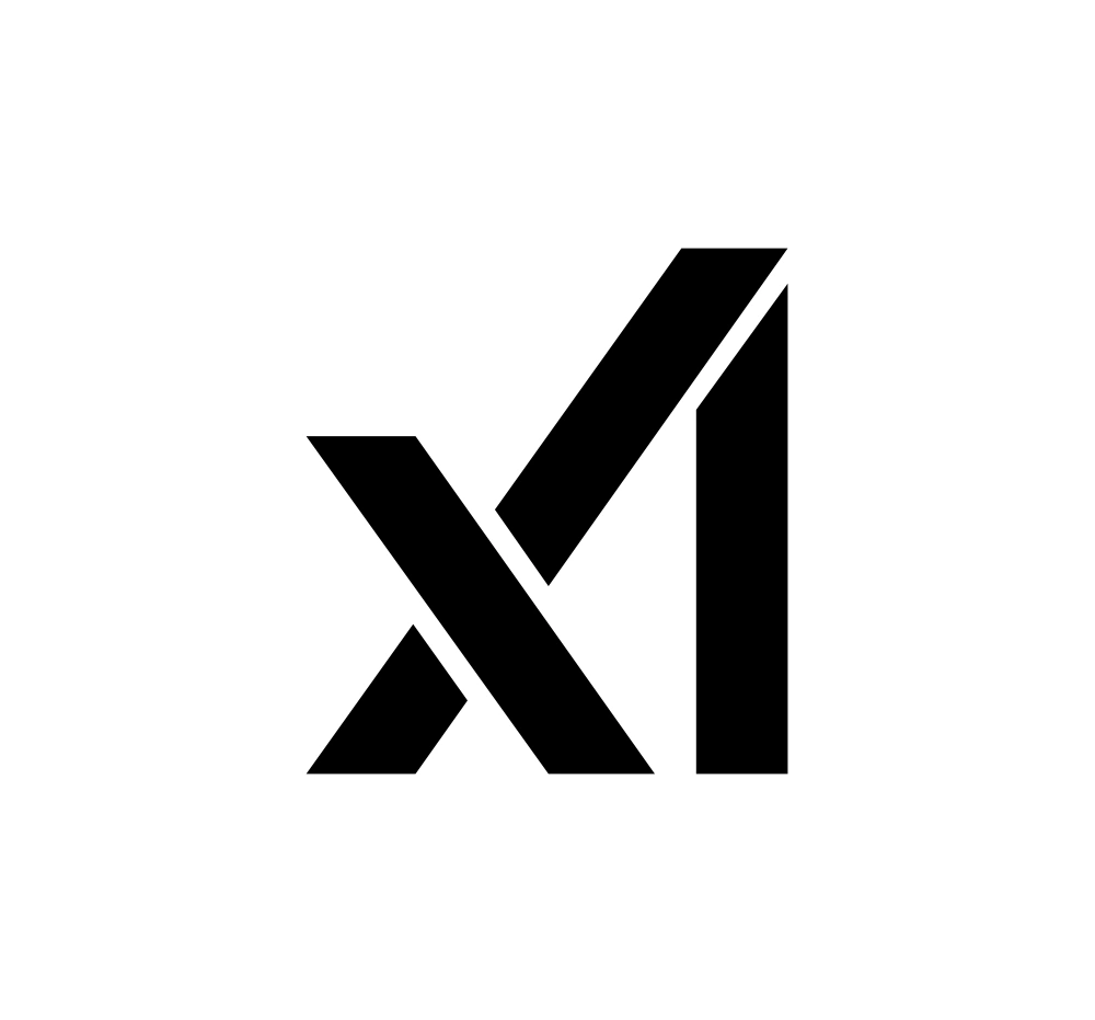 Grok Vector Logo