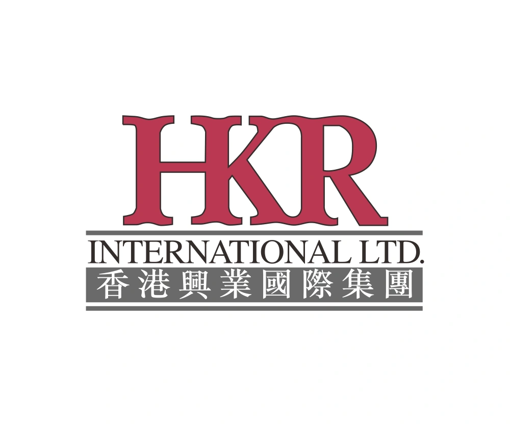 HKR International Vector Logo