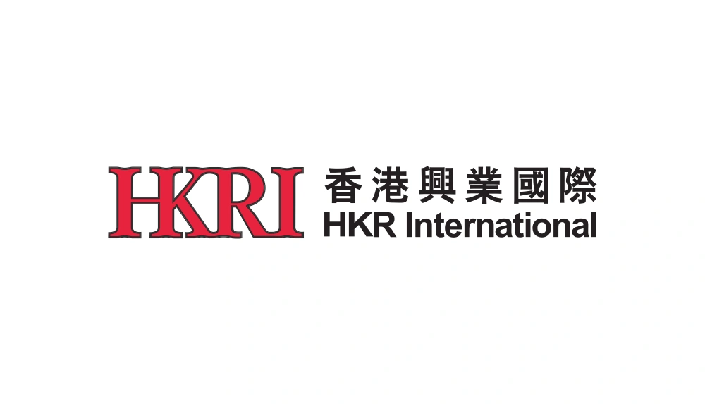 HKR International Vector Logo