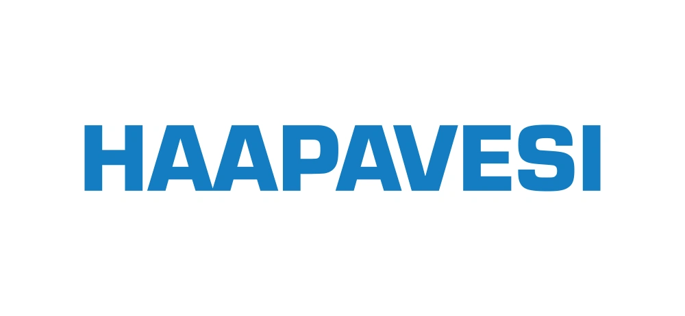 Haapavesi Lehti Vector Logo