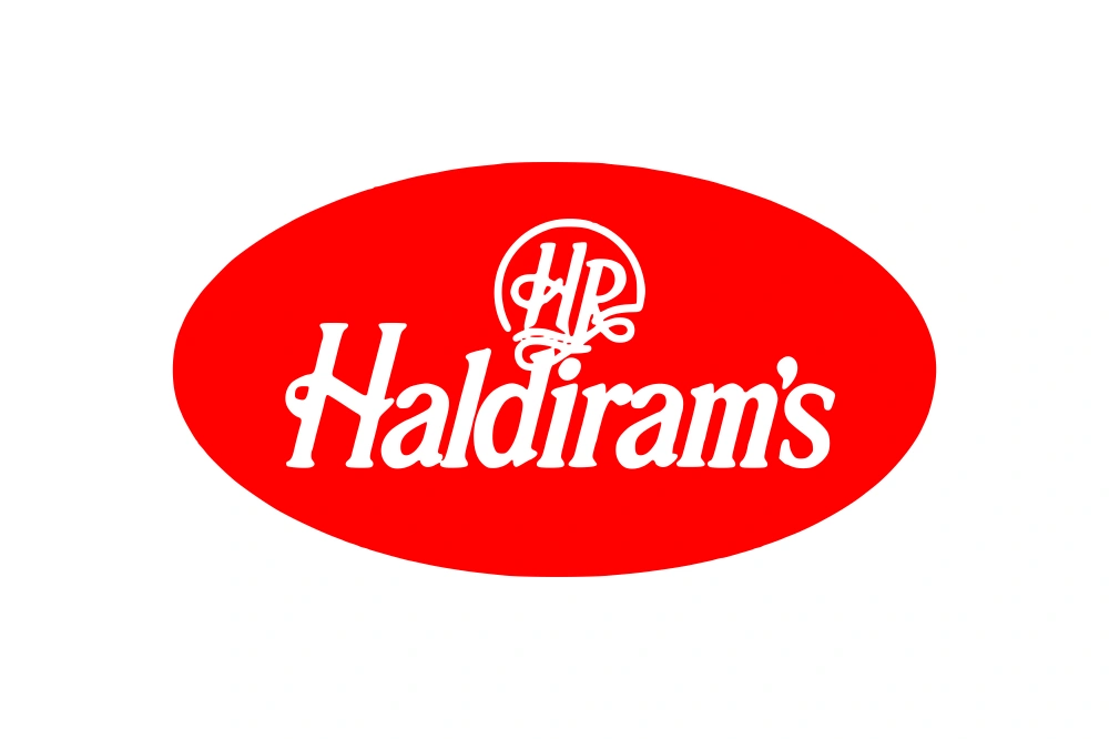 Haldiram’s Vector Logo