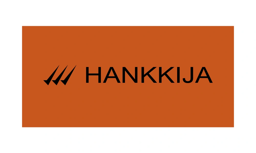 Hankkija Vector Logo
