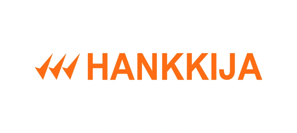 Hankkija Vector Logo