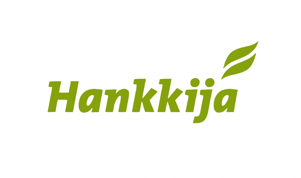 Hankkija Vector Logo