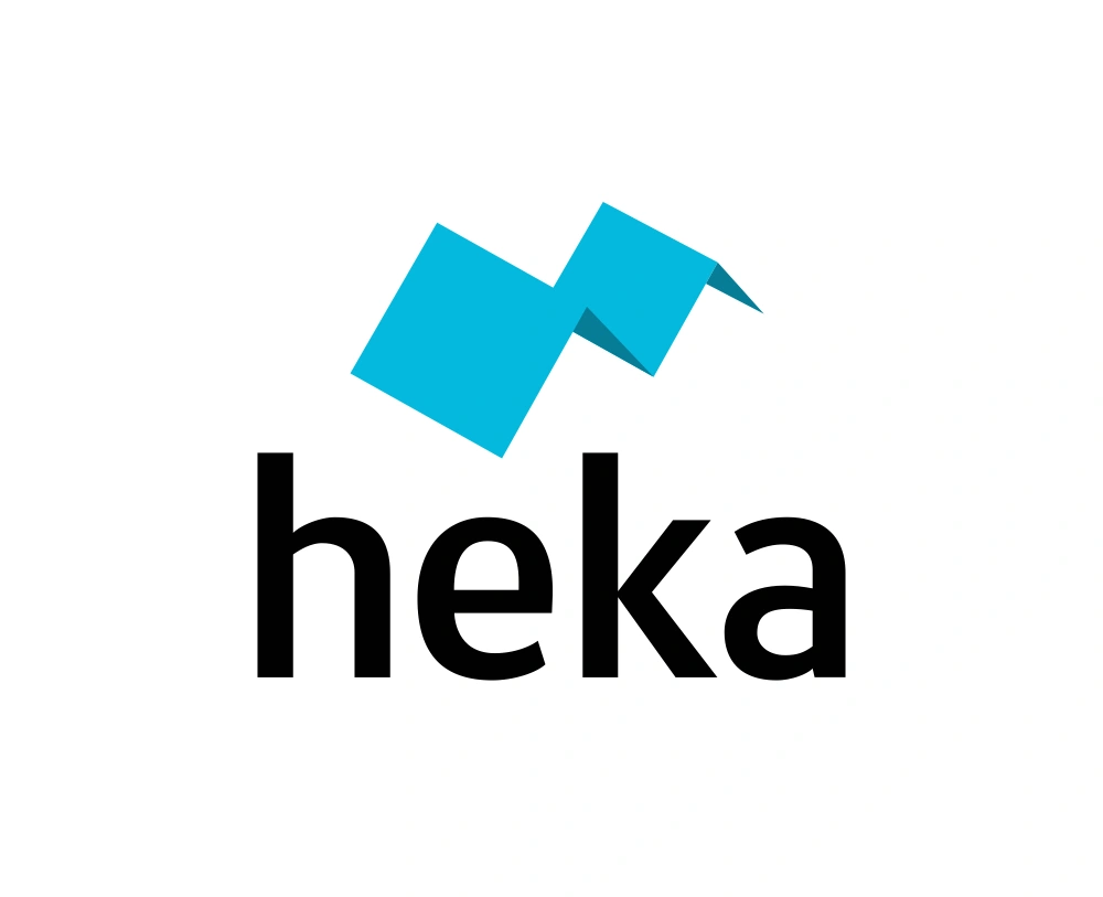 Heka Vector Logo