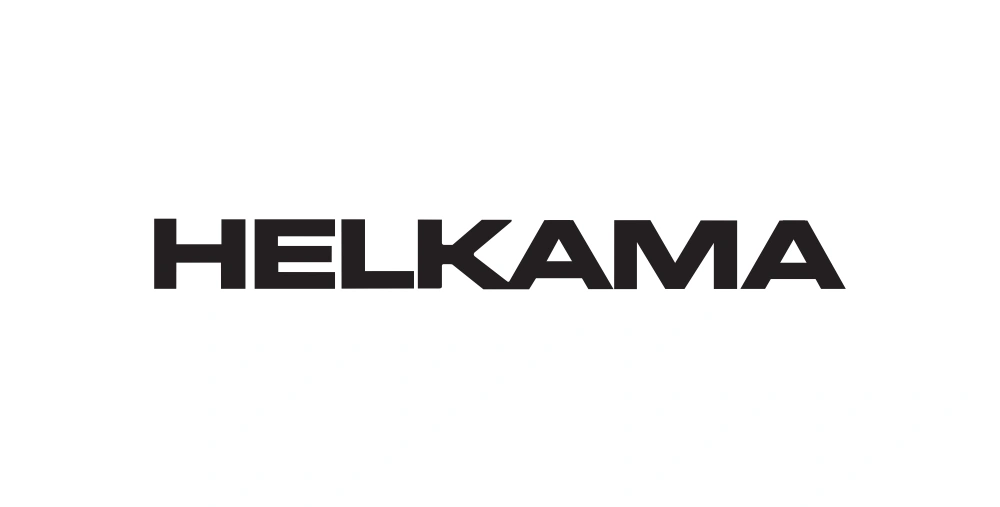 Helkama Vector Logo