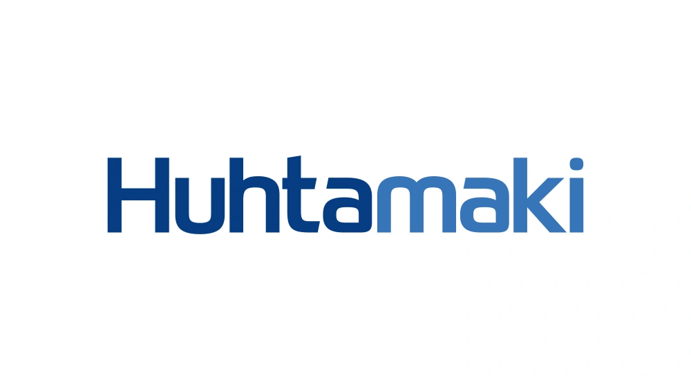 Huhtamaki Vector Logo