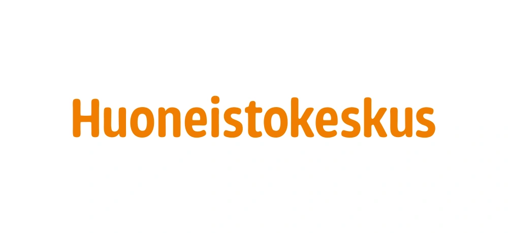 Huoneistokeskus Vector Logo