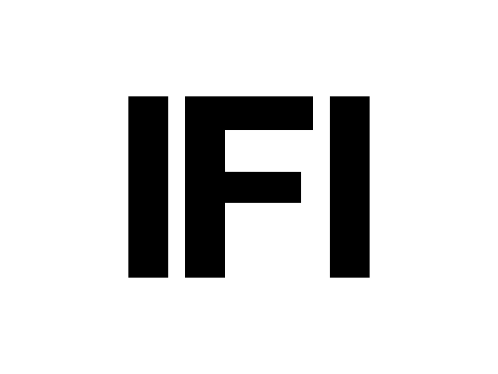 International Federation of Interior Architects Designers Vector Logo