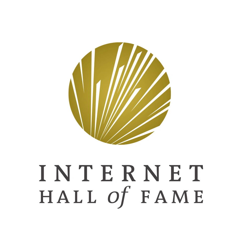 Internet Hall of Fame Vector Logo