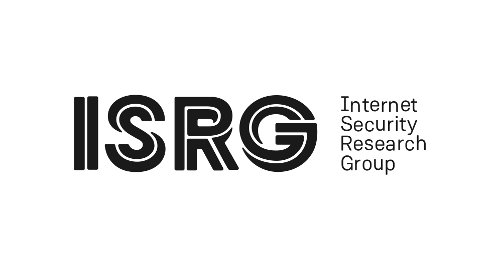 Internet Security Research Group Vector Logo