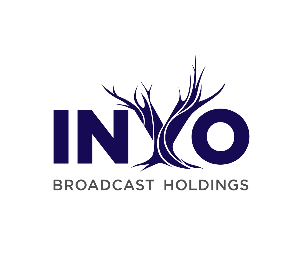 Inyo Broadcast Holdings Vector Logo