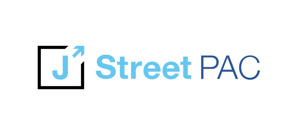 J Street PAC Vector Logo