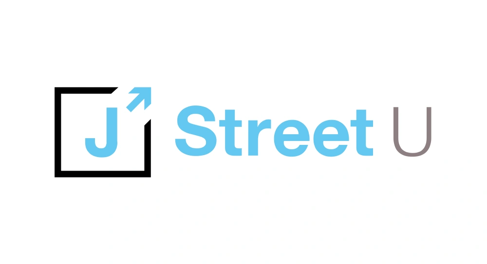J Street U Vector Logo