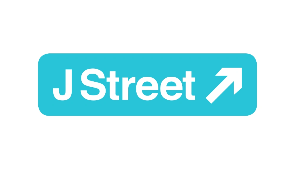 J Street Vector Logo