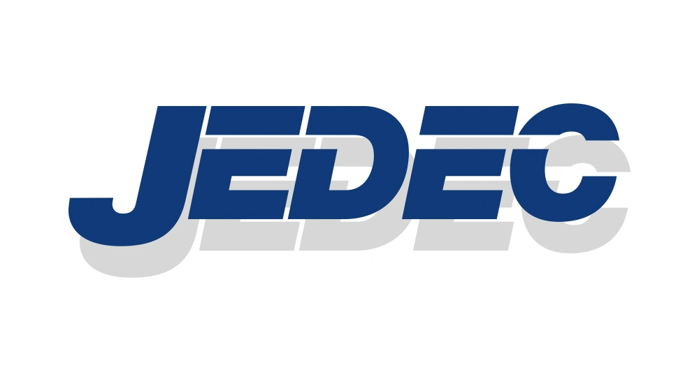 JEDEC Vector Logo
