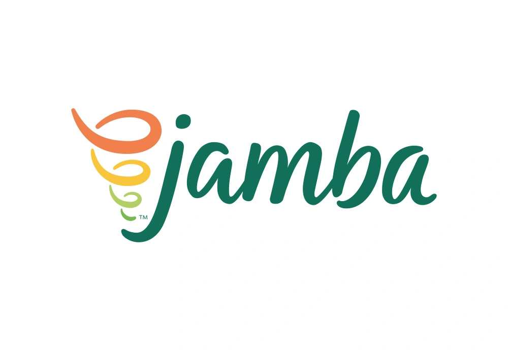 Jamba Vector Logo