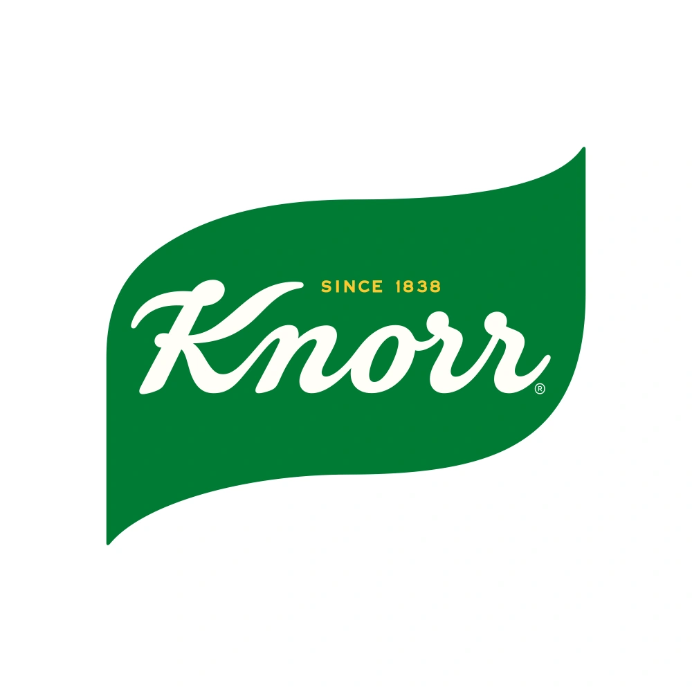 Knorr Vector Logo