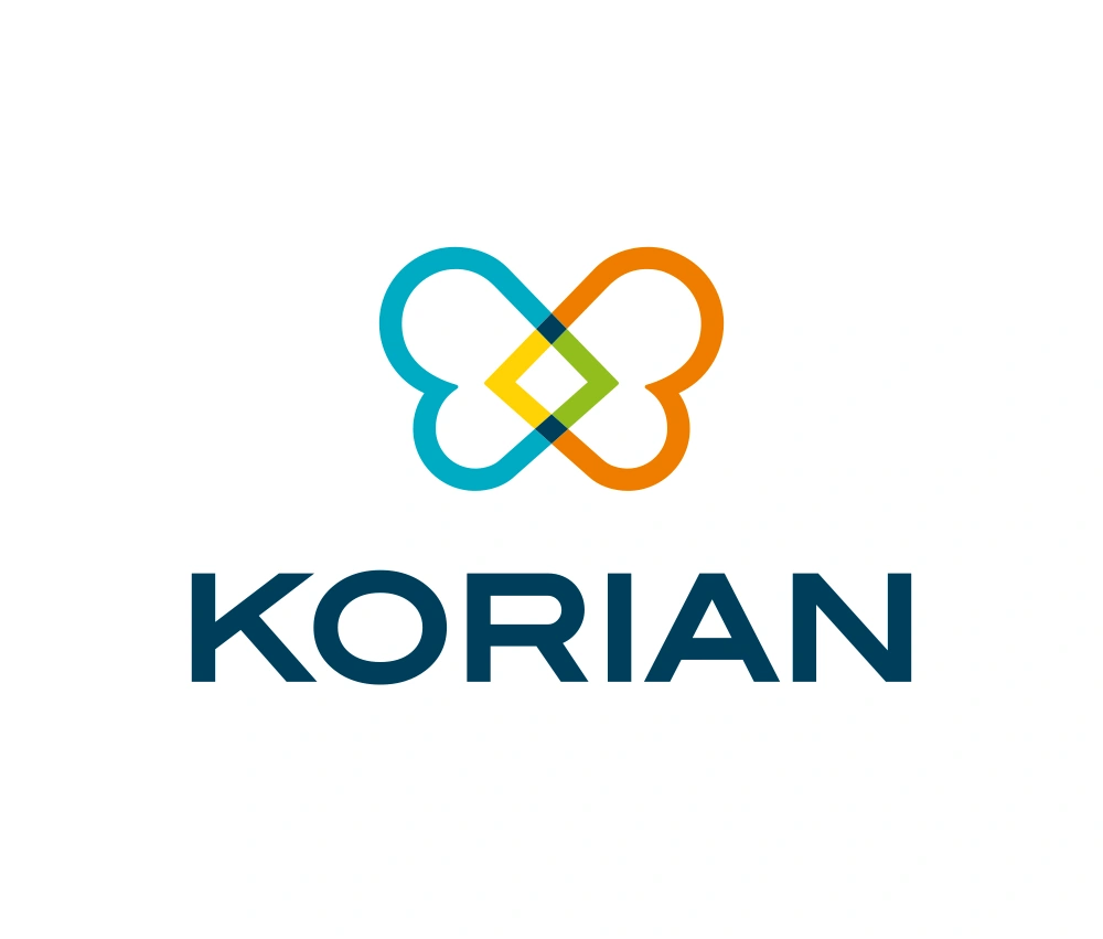Korian Vector Logo