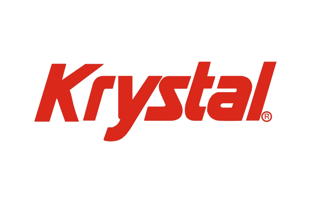 Krystal Vector Logo