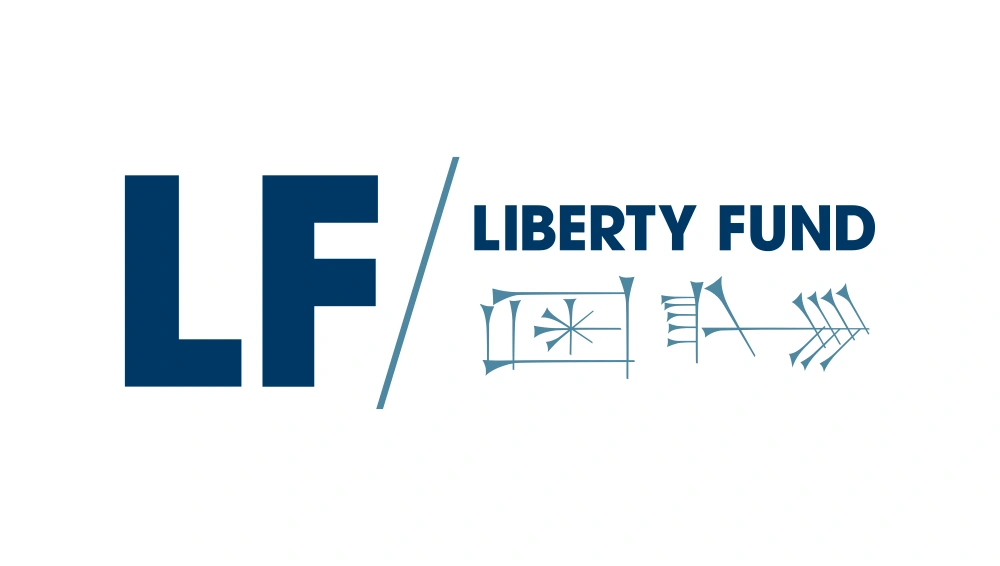 Liberty Fund Vector Logo