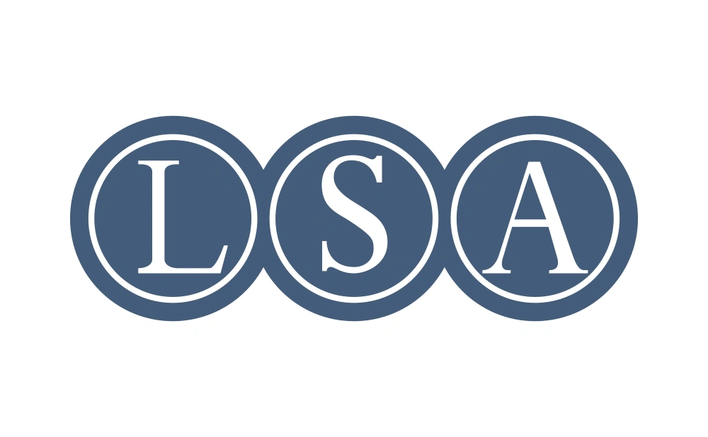 Linguistic Society of America Vector Logo