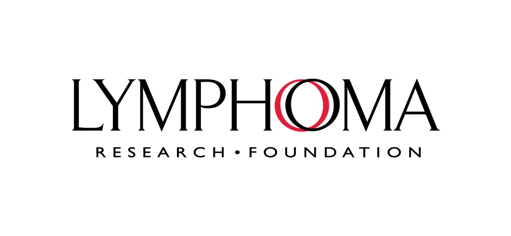 Lymphoma Research Foundation Vector Logo