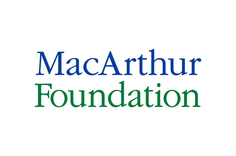 MacArthur Foundation Vector Logo