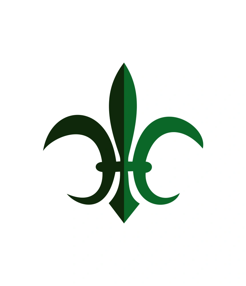 Madison Scouts Drum and Bugle Corps Vector Logo