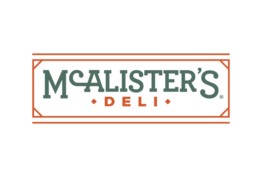 McAlister’s Deli Vector Logo