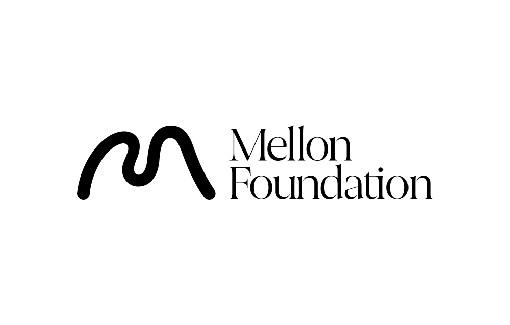 Mellon Foundation Vector Logo