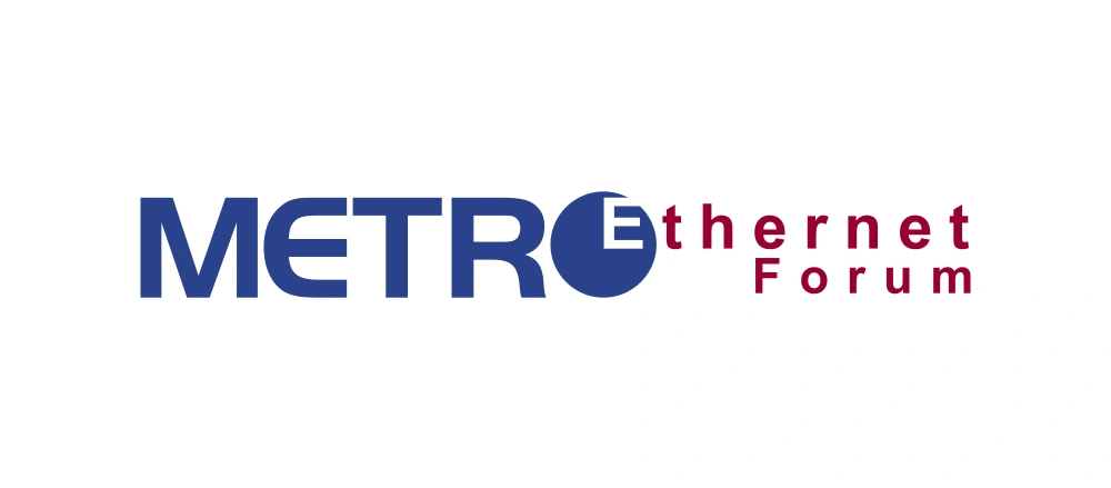Metro Ethernet Forum Vector Logo
