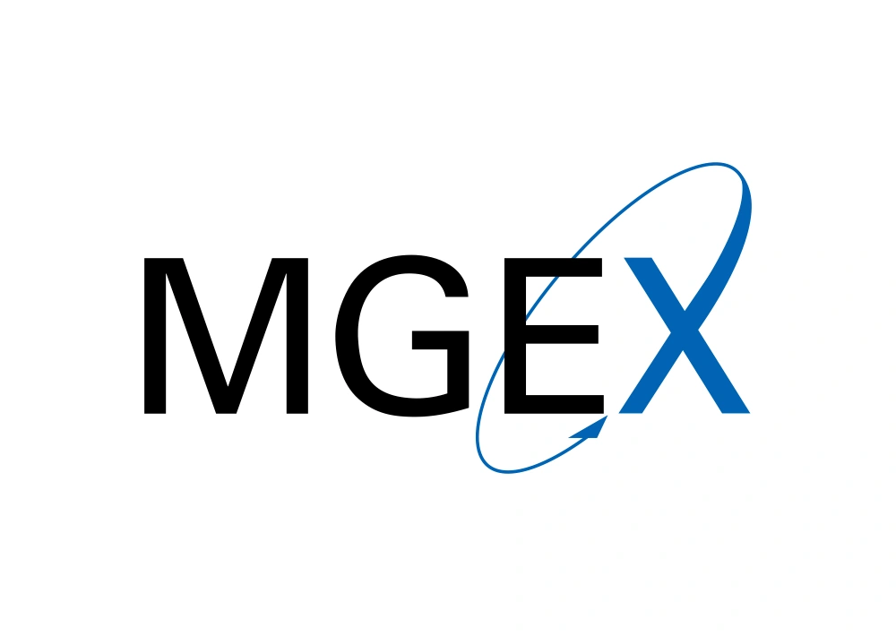 Minneapolis Grain Exchange Vector Logo