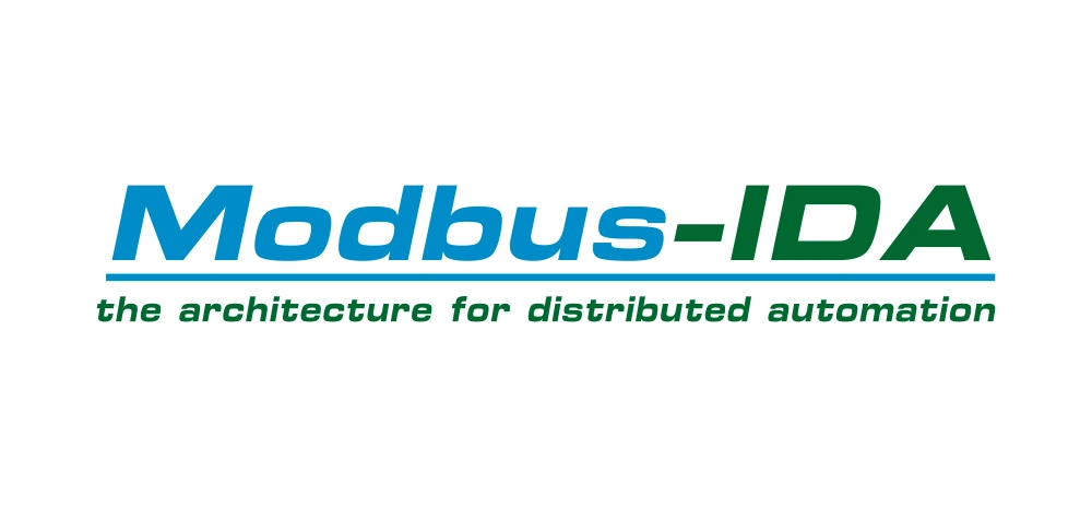 Modbus-IDA Vector Logo