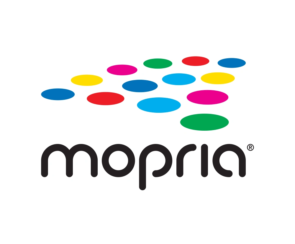 Mopria Vector Logo