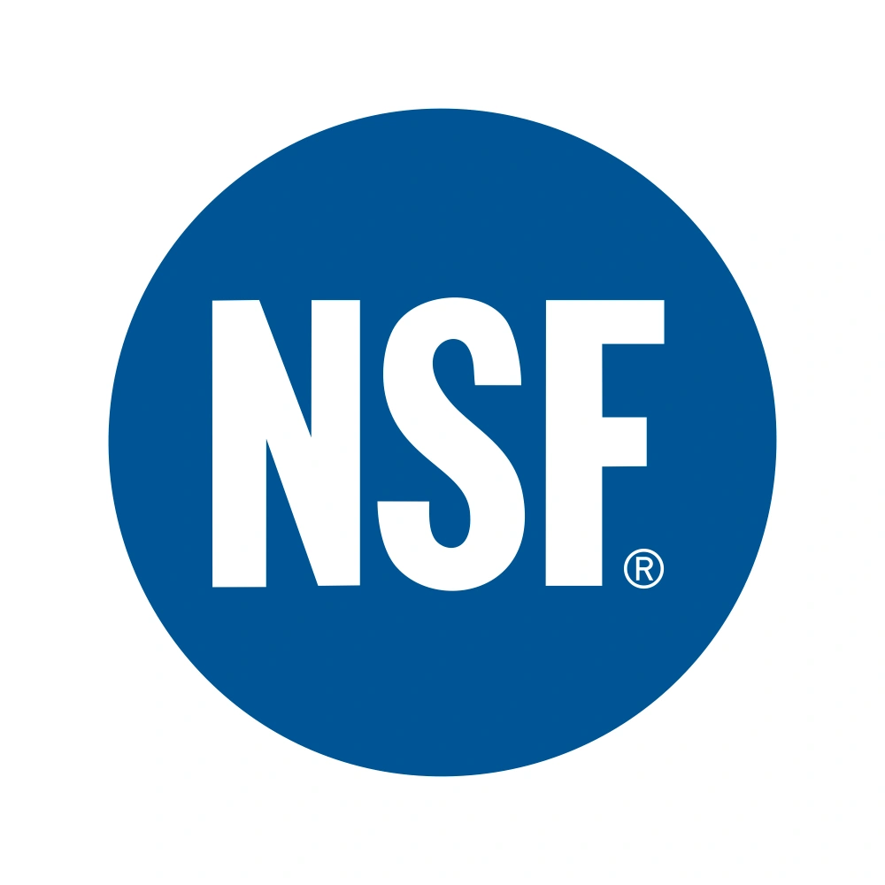 NSF International Vector Logo