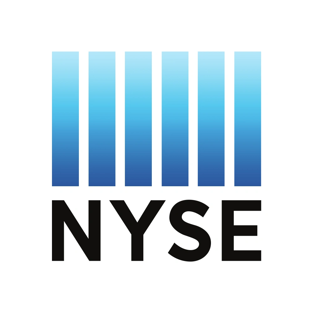 NYSE Vector Logo