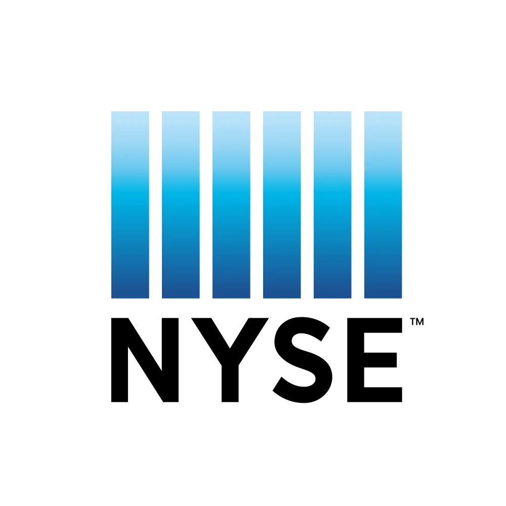 NYSE Vector Logo